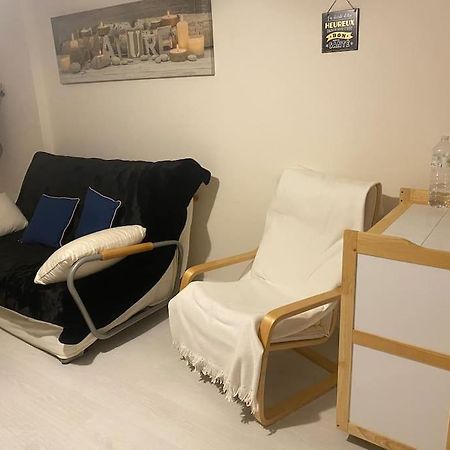 Un Petit Coin De Paradis Beau 2 Pieces Greolieres Εξωτερικό φωτογραφία