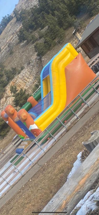 Un Petit Coin De Paradis Beau 2 Pieces Greolieres Εξωτερικό φωτογραφία